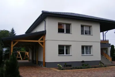 Domagała i Syn - Zakład Budowlany